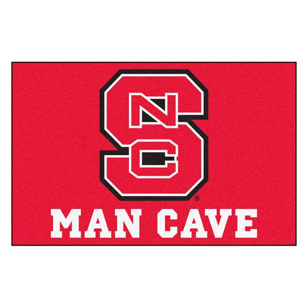 North Carolina State University Wolfpack Man Cave Starter