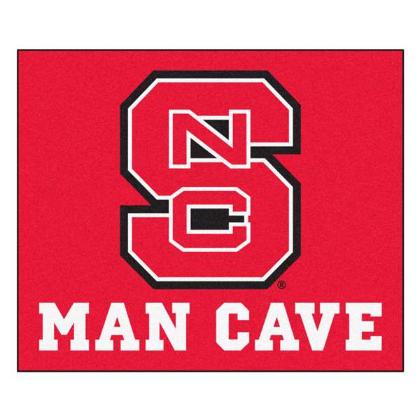 North Carolina State University Wolfpack Man Cave Tailgater