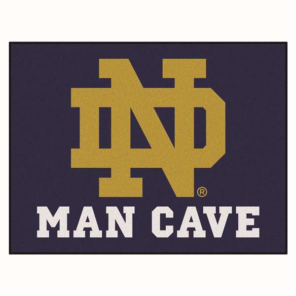 Notre Dame Fighting Irish Man Cave All-Star