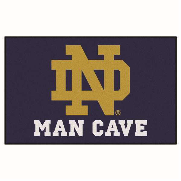 Notre Dame Fighting Irish Man Cave UltiMat