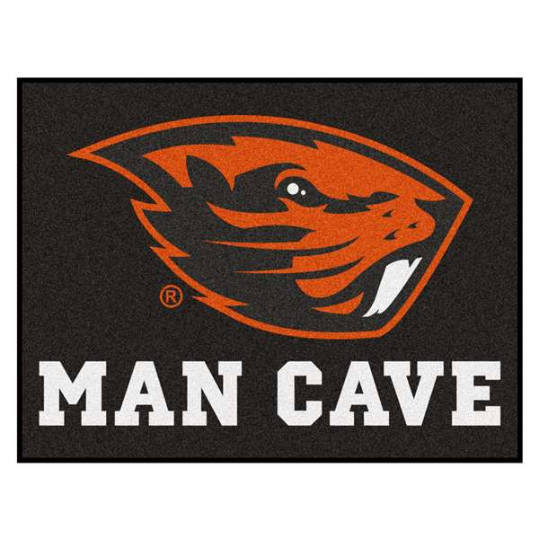 Oregon State University Beavers Man Cave All-Star