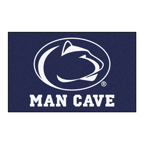Pennsylvania State University Nittany Lions Man Cave UltiMat