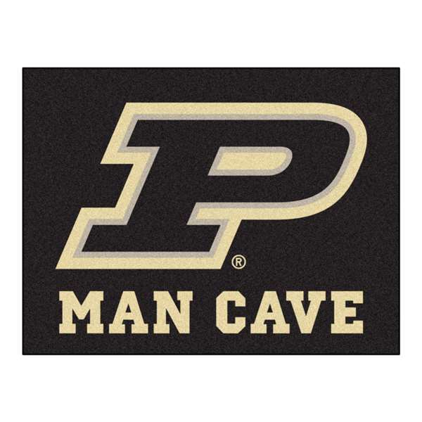 Purdue University Boilermakers Man Cave All-Star