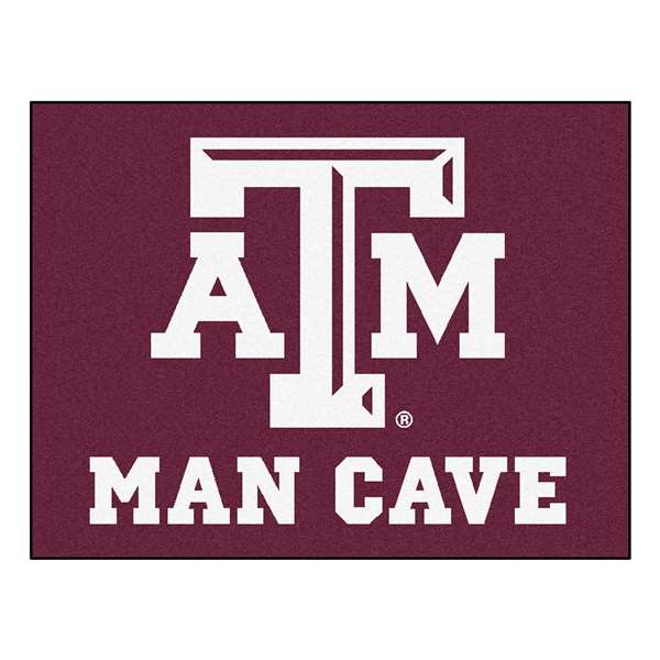 Texas A&M University Aggies Man Cave All-Star