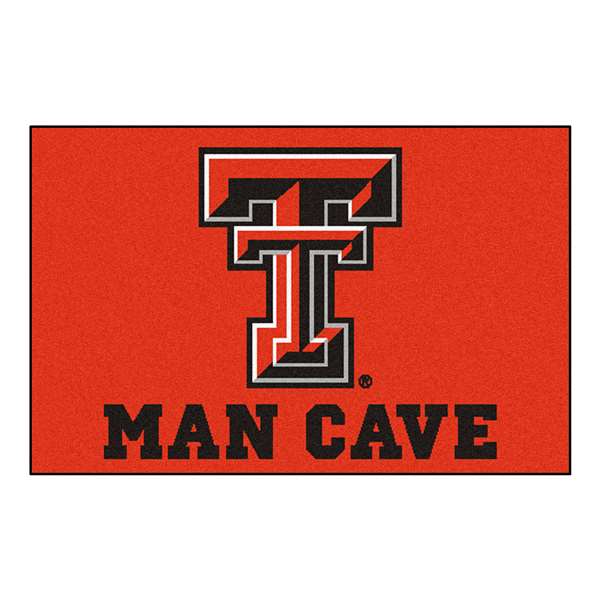 Texas Tech University Red Raiders Man Cave Starter