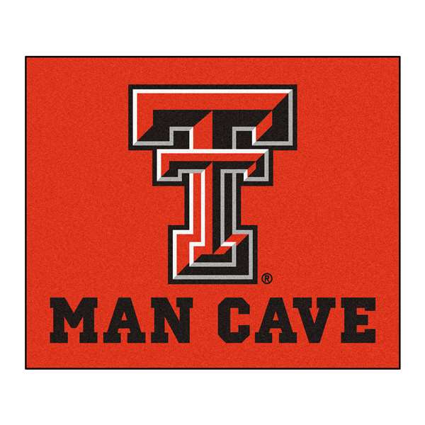 Texas Tech University Red Raiders Man Cave Tailgater