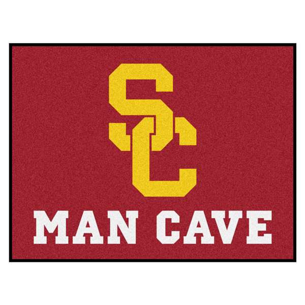 University of Southern California Trojans Man Cave All-Star