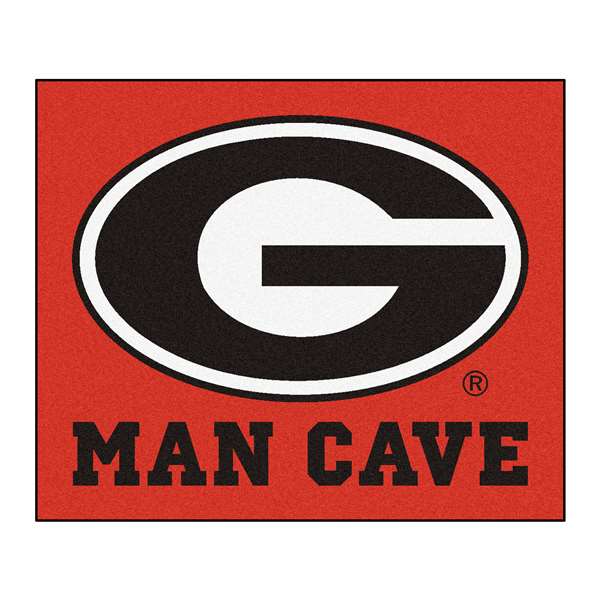 University of Georgia Bulldogs Man Cave Tailgater