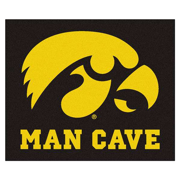 University of Iowa Hawkeyes Man Cave Tailgater