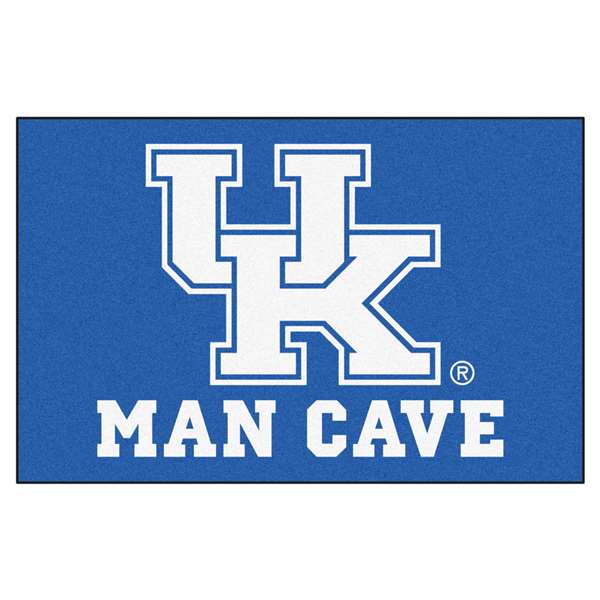 University of Kentucky Wildcats Man Cave Starter