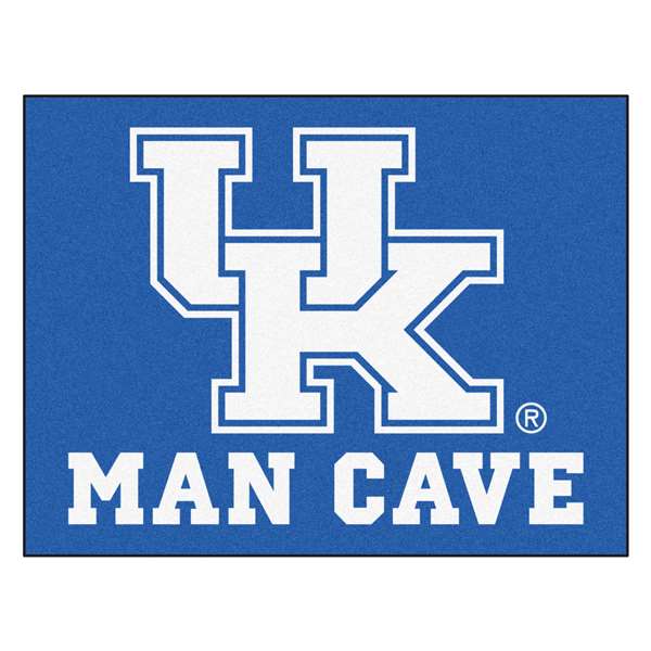 University of Kentucky Wildcats Man Cave All-Star