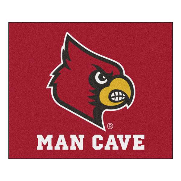 University of Louisville Cardinals Man Cave Tailgater