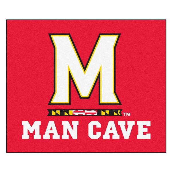 University of Maryland Terrapins Man Cave Tailgater