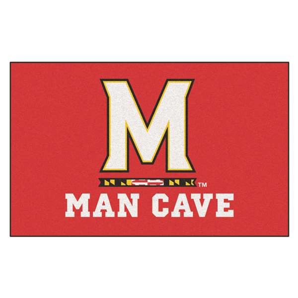 University of Maryland Terrapins Man Cave UltiMat