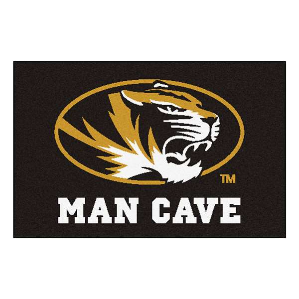 University of Missouri Tigers Man Cave Starter