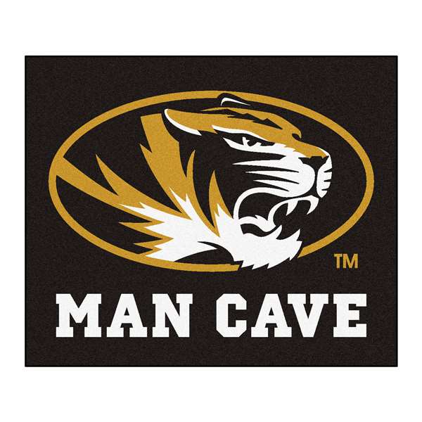 University of Missouri Tigers Man Cave Tailgater