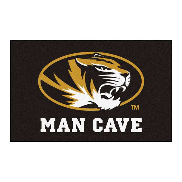 University of Missouri Tigers Man Cave UltiMat