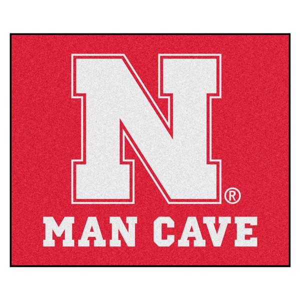 University of Nebraska Cornhuskers Man Cave Tailgater