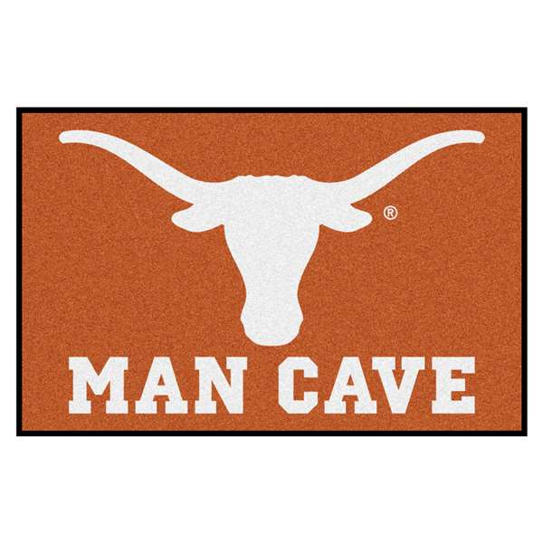 University of Texas Longhorns Man Cave Starter