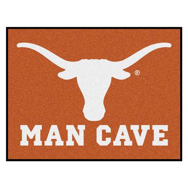 University of Texas Longhorns Man Cave All-Star