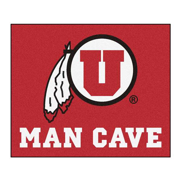 University of Utah Utes Man Cave Tailgater