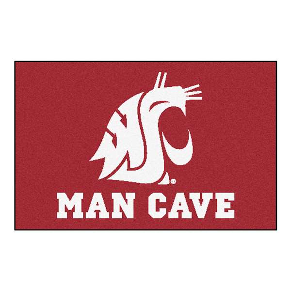 Washington State University Cougars Man Cave Starter