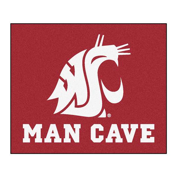 Washington State University Cougars Man Cave Tailgater