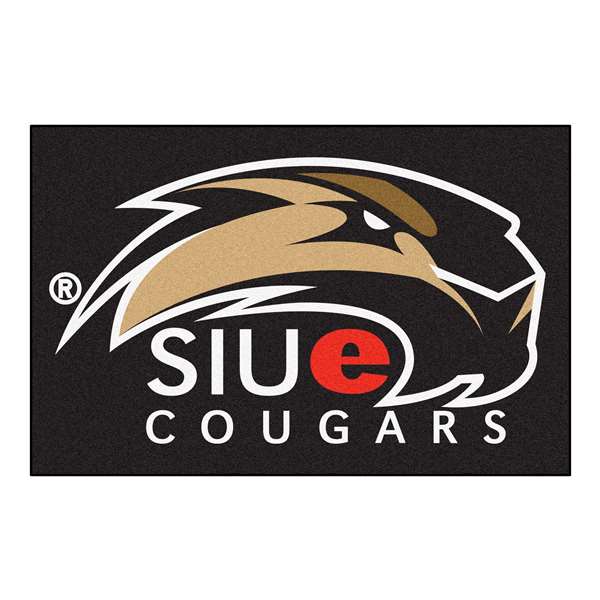 Southern Illinois University - Edwardsville  Starter Mat Mat, Rug , Carpet