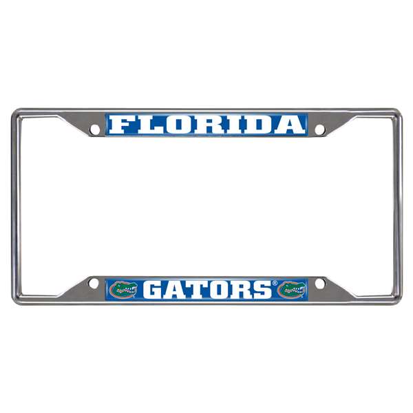 University of Florida Gators License Plate Frame