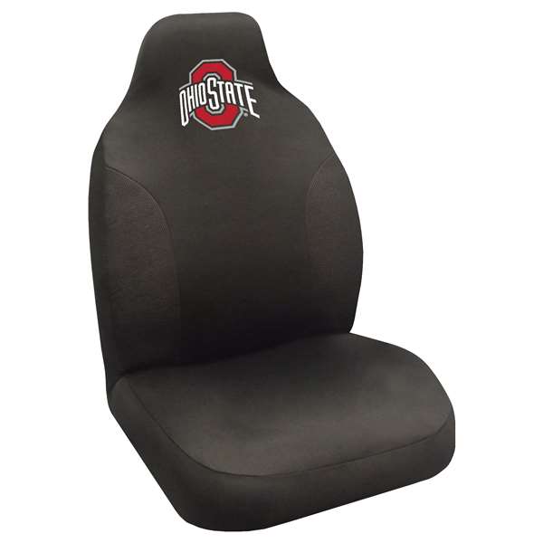 Ohio State University Buckeyes Seat Cover