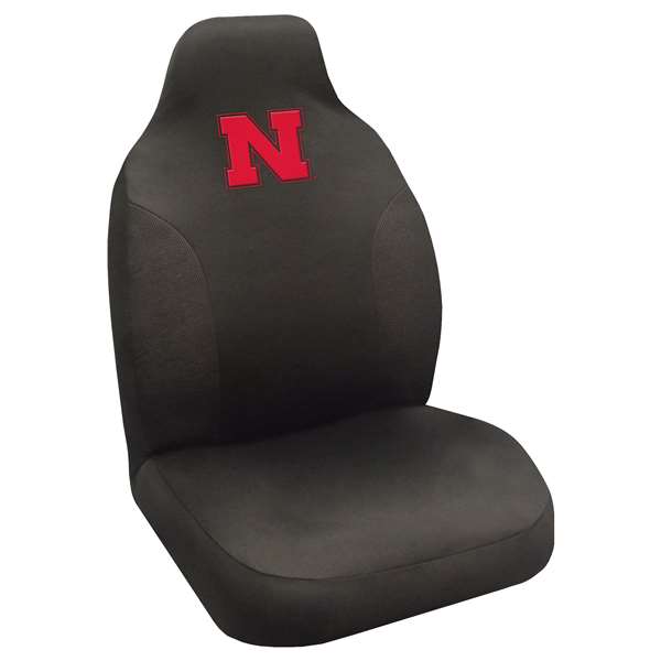 University of Nebraska Cornhuskers Seat Cover