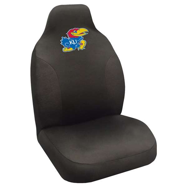 University of Kansas Jayhawks Seat Cover