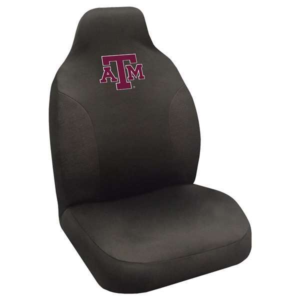 Texas A&M University Aggies Seat Cover