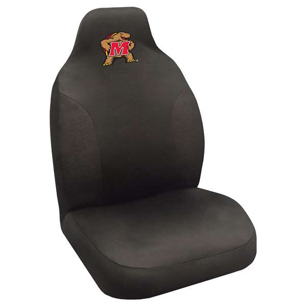 University of Maryland Terrapins Seat Cover