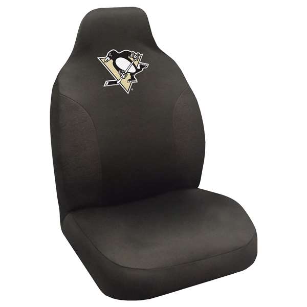 Pittsburgh Penguins Penguins Seat Cover