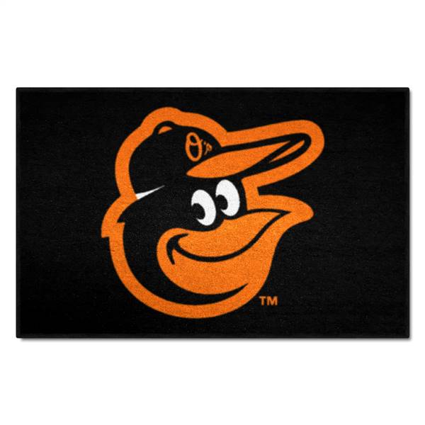 Baltimore Orioles Orioles Starter Mat