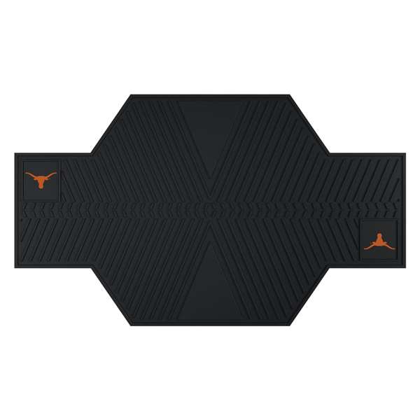 University of Texas Longhorns Motorcycle Mat