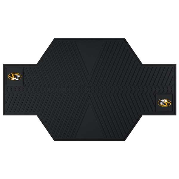 University of Missouri Tigers Motorcycle Mat