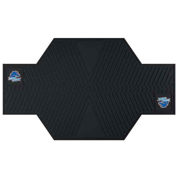 Boise State University Broncos Motorcycle Mat