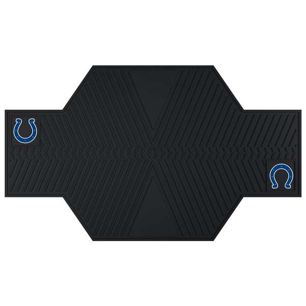 Indianapolis Colts Colts Motorcycle Mat