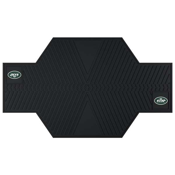 New York Jets Jets Motorcycle Mat