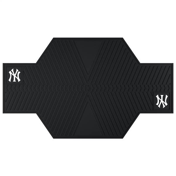 New York Yankees Yankees Motorcycle Mat