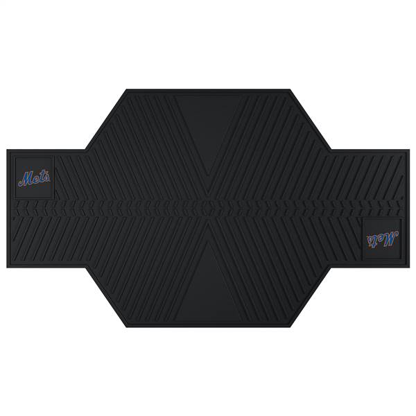 New York Mets Mets Motorcycle Mat