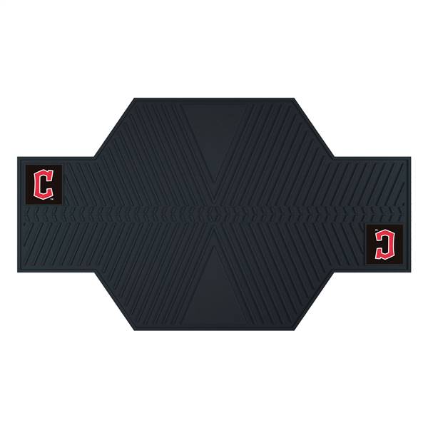 Cleveland Guardians Motorcycle Mat