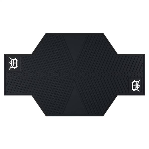 Detroit Tigers Tigers Motorcycle Mat