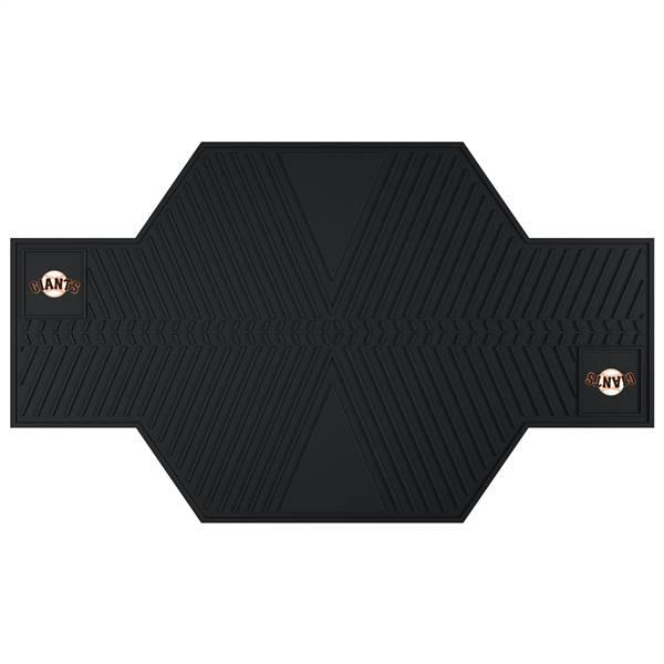 San Francisco Giants Giants Motorcycle Mat