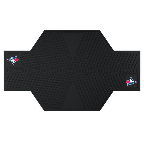 Toronto Blue Jays Blue Jays Motorcycle Mat