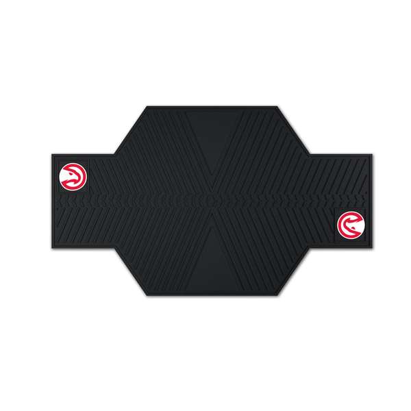 Atlanta Hawks Hawks Motorcycle Mat