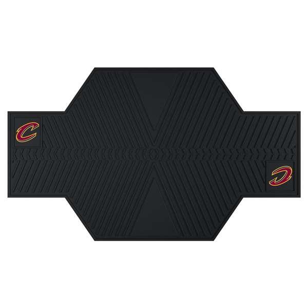 Cleveland Cavaliers Cavaliers Motorcycle Mat