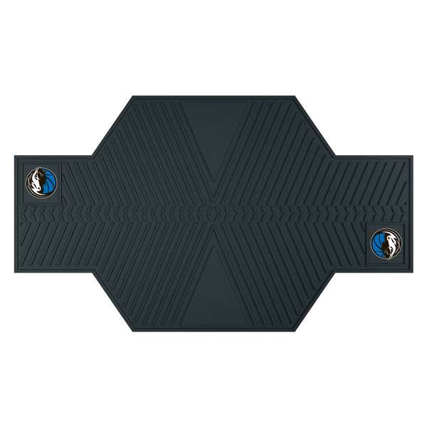 Dallas Mavericks Mavericks Motorcycle Mat